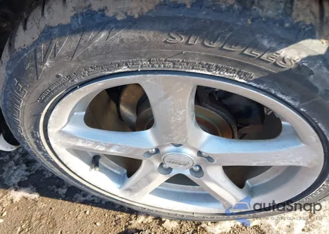 1997 Subaru Legacy L z USA, uszkodzony, nr VIN 4S3BD4350V7212360